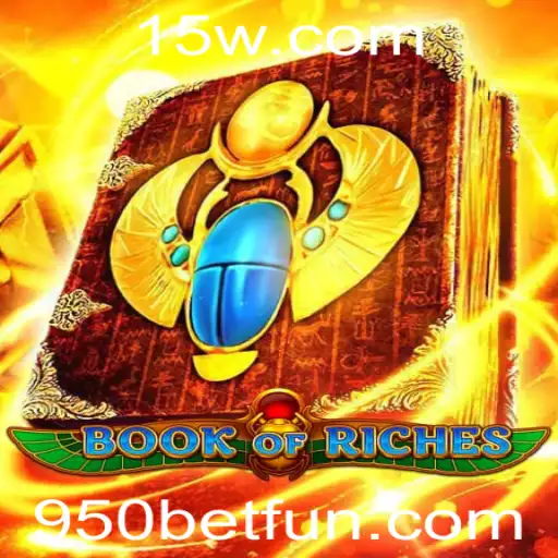 Descubra o Fascinante Mundo de BookofRiches e a Aposta de 90 Bet