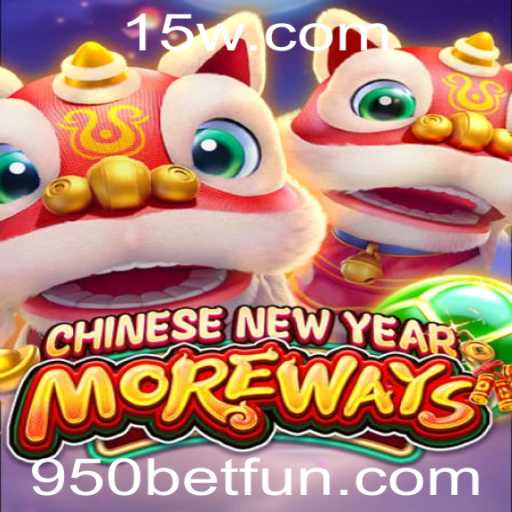 Descubra o Fascinante Jogo CHINESENEWYEARMOREWAYS: Diversão e Fortuna