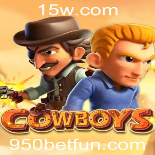COWBOYS: Uma Nova Aventura no Mundo dos Jogos de Aposta