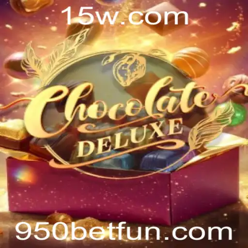 Explorando o Mundo de ChocolateDeluxe: Um Guia Completo para o Jogo Emocionante