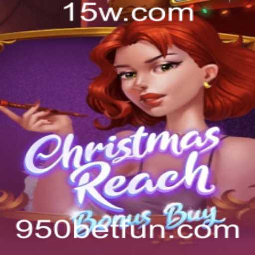 Explorando o Mundo de ChristmasReachBonusBuy: Um Mergulho no Jogo de Natal e a Emoção do '90 Bet'