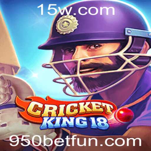 Descubra o Empolgante Mundo de CricketKing18: Regras e Estratégias do Jogo