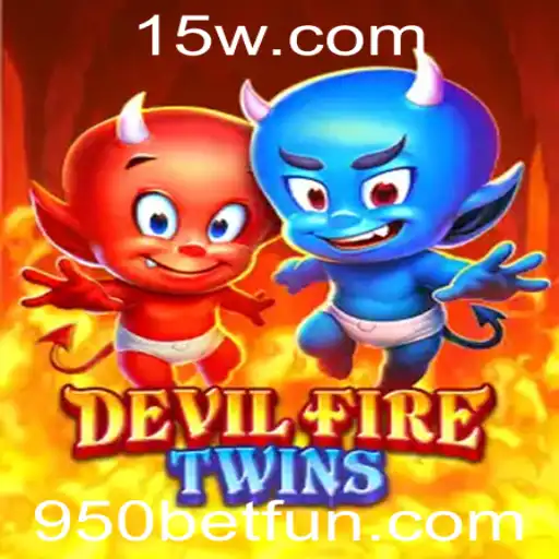Explorando DevilFireTwins: O Novo Fenômeno dos Jogos de Aposta