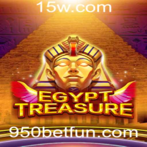 Explorando o Egito Antigo com o Jogo EgyptTreasure