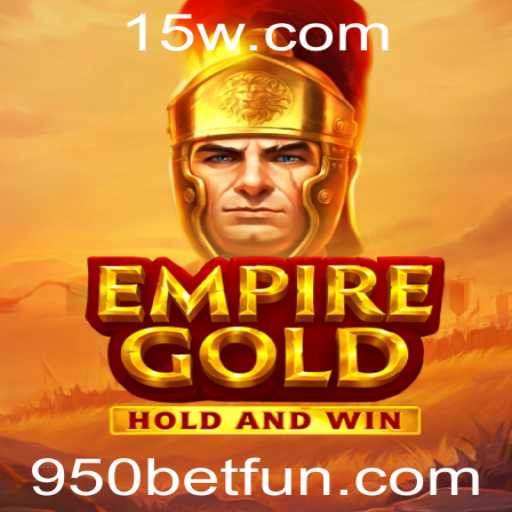 EmpireGold: Descubra o Novo Jogo que Está Conquistando o Mundo