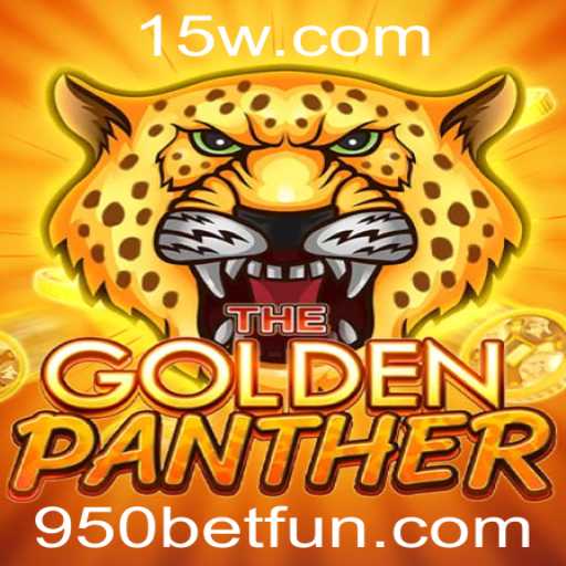 Descubra o Fascinante Mundo de GOLDENPANTHER: O Jogo de Sucesso