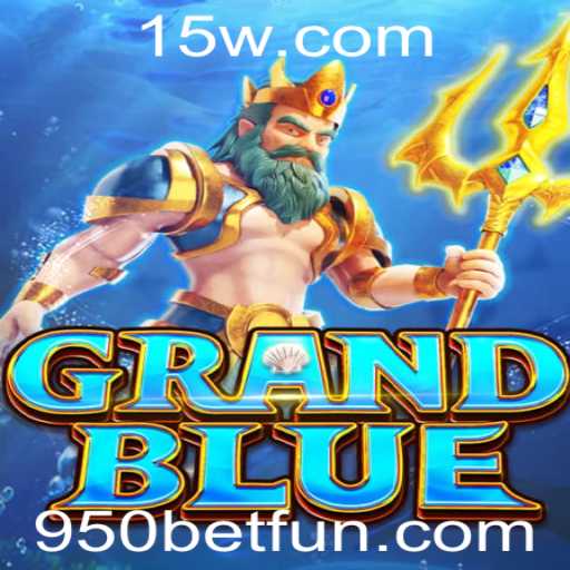Descubra o Universo de GRAND BLUE: O Jogo de Apostas Espetacular
