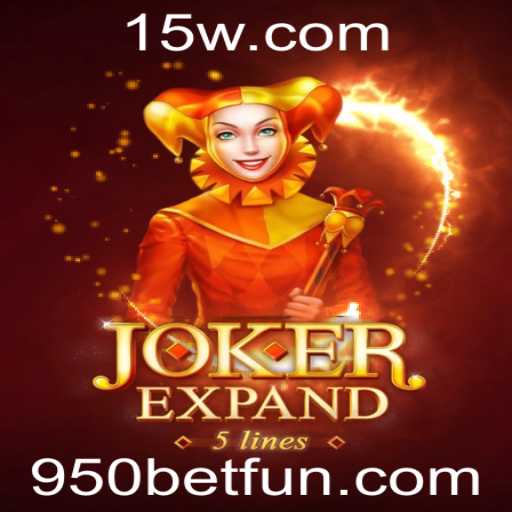 JokerExpand: Um Novo Horizonte nos Jogos de Azar Online