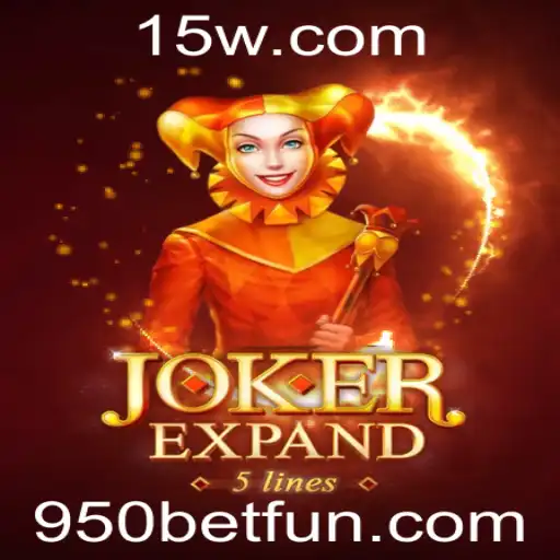 JokerExpand: Um Novo Horizonte nos Jogos de Azar Online