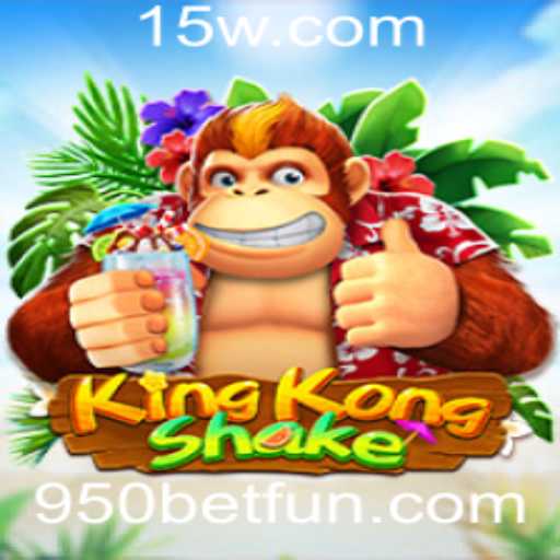 KingKongShake: O Novo Fenômeno dos Jogos com a Estratégia '90 Bet'