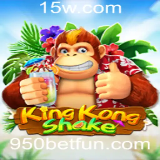 KingKongShake: O Novo Fenômeno dos Jogos com a Estratégia '90 Bet'