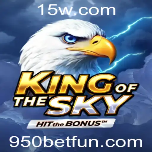KingOfTheSky: Uma Nova Aventura no Mundo dos Jogos Eletrônicos