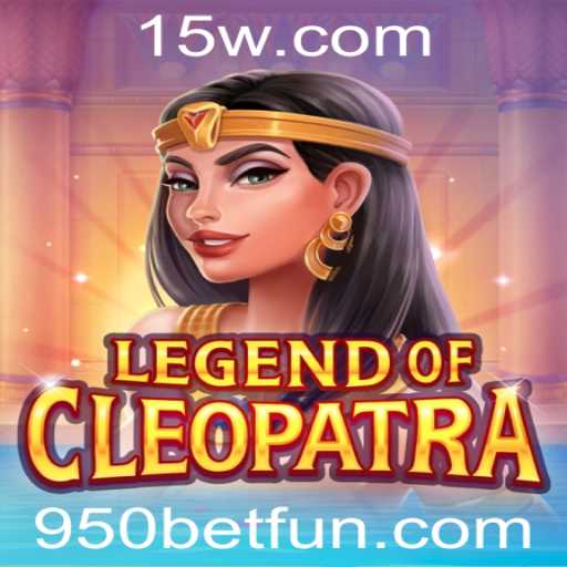 Explorando o Fascinante Mundo de LegendOfCleopatra com 90 Bet