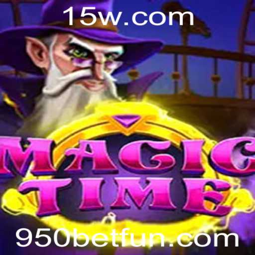 Descubra o Fascinante Mundo de MagicTime: Estratégia, Aventura e Apostas