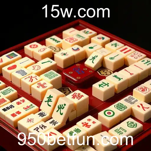 A Arte do Mahjong: Estrategias e a Tendência do 90 Bet