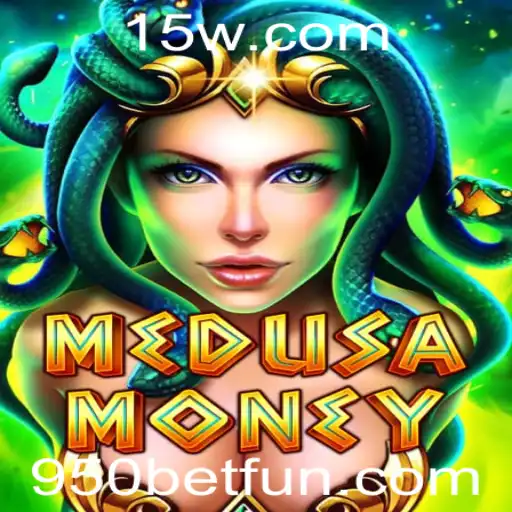 MedusaMoney: Descubra o Fascinante Jogo de Azar com Temática Mitológica