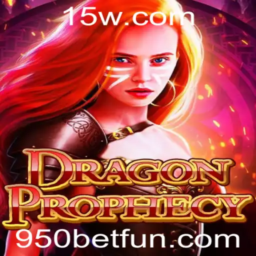 DragonProphecy: A Aventura de Apostas e Estratégia com '90 Bet'
