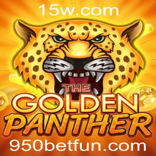 Descubra o Fascinante Mundo de GOLDENPANTHER: O Jogo de Sucesso