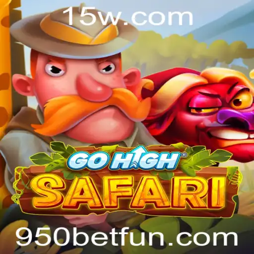 Explorando o Jogo GoHighSafari: Descrição, Introdução e Regras