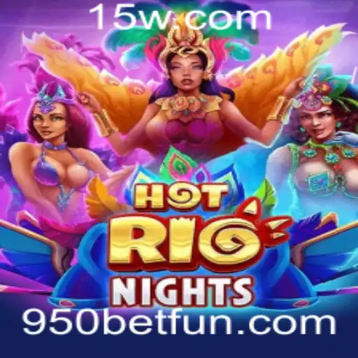Descubra a Emoção de HotRioNights: Uma Aventura de Cassino Com 90 Bet