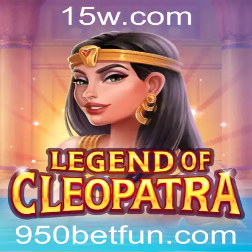 Explorando o Fascinante Mundo de LegendOfCleopatra com 90 Bet