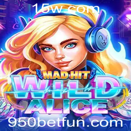 Explorando MadHitWildAlice: A Nova Sensação dos Jogos com 90 Bet