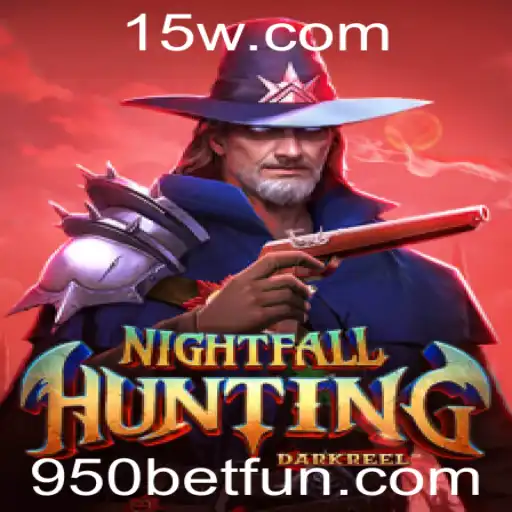 Explorando o Mundo de NightfallHunting: Jogo de Estratégia e Emoção