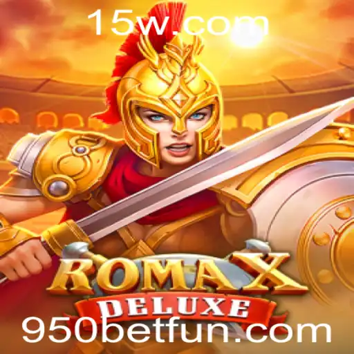 RomaXDeluxe: Uma Jornada Épica com 90 Bet
