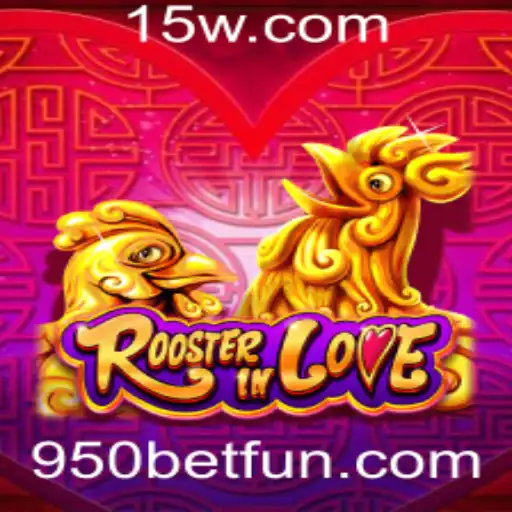 RoosterInLove: Um Jogo Apaixonante e Estratégico