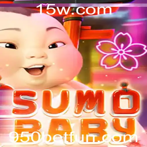 SumoBaby: O Jogo que Está Conquistando a Internet