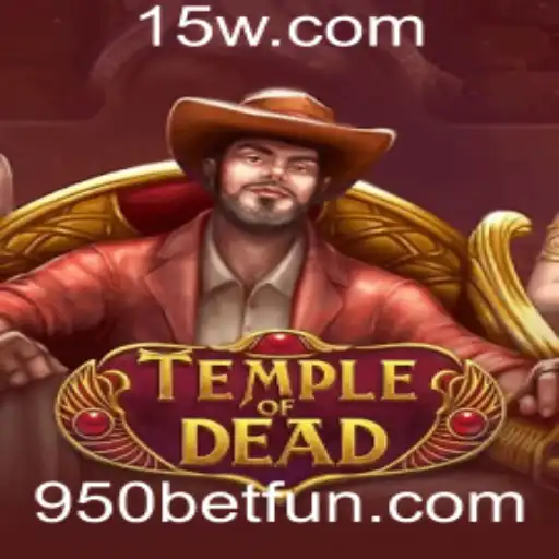 TempleofDead: Uma Aventura de Apostar e Explorar