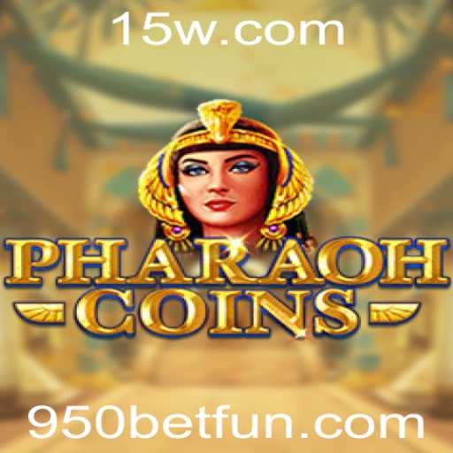 Descubra o Fascínio de PharaohCoins: Aventura na Terra dos Faraós com 90 Bet