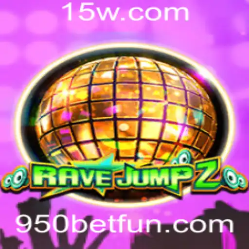Explorando o Fascinante Mundo de RaveJump2: A Emoção Aumentada com 90 Bet