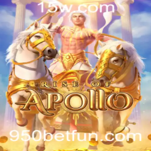 RiseofApollo: Descubra o Fascinante Jogo de Apostas com o Conceito 90 Bet