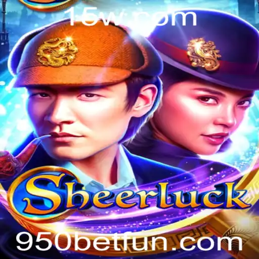 Descubra o Mundo Envolvente de Sheerluck: Um Jogo de Apostas Empolgante