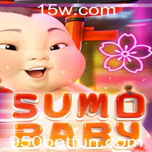 SumoBaby: O Jogo que Está Conquistando a Internet