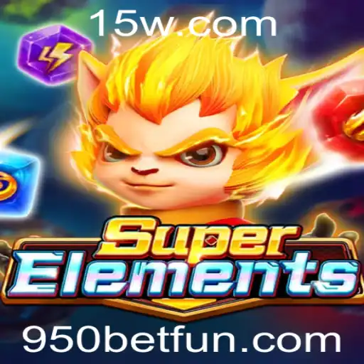 Conheça o Empolgante Jogo 'SuperElements' e sua Nova Função '90 Bet'
