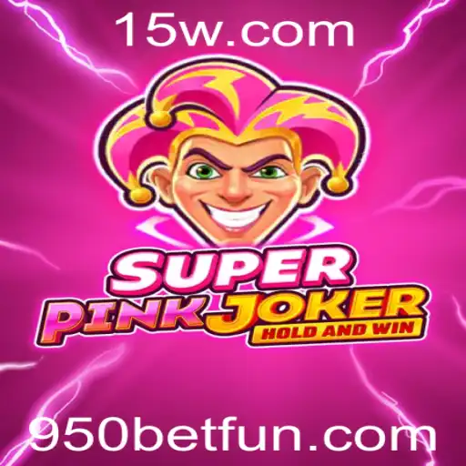 Descubra o Universo de SuperPinkJoker: O Jogo de Cartas que Revoluciona as Apostas