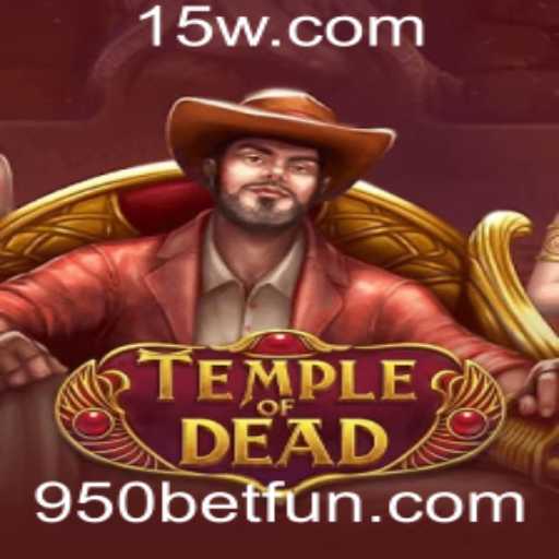 TempleofDead: Uma Aventura de Apostar e Explorar