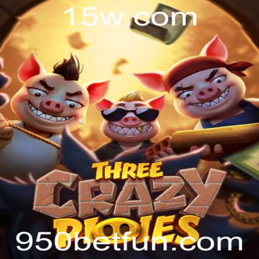 O Fascinante Mundo de ThreeCrazyPiggies e a Estratégia de 90 Bet