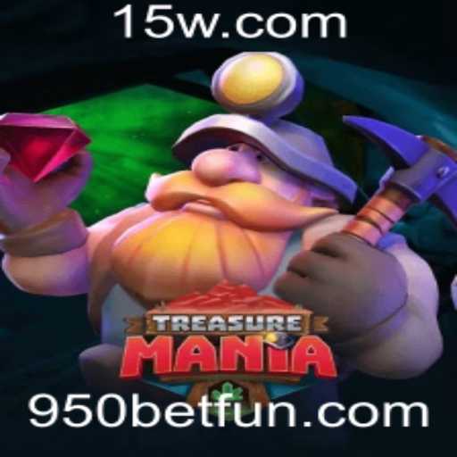 Descubra TreasureMania: A Excitante Aventura do Jogo de Apostas