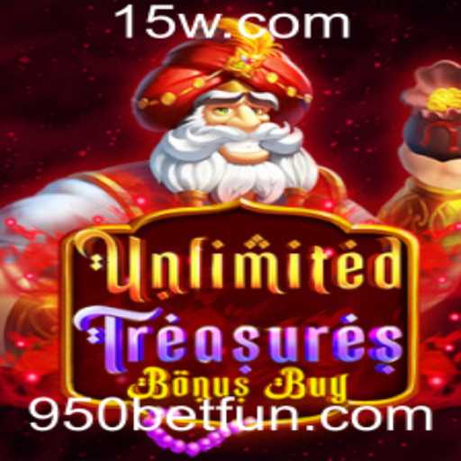Explorando 'UnlimitedTreasuresBonusBuy': Um Mergulho nas Regras e Desafios