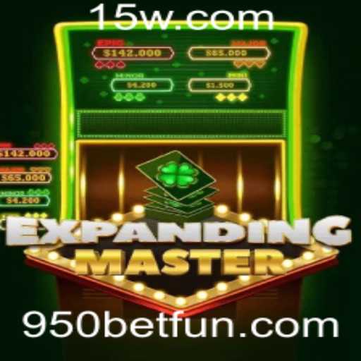 Explorando ExpandingMaster: O Jogo de Estratégia e Aposta