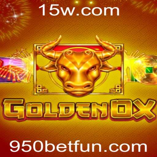 Descubra GoldenOx: O Novo Fenômeno dos Jogos com 90 Bet