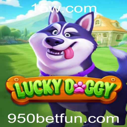 Descubra o Emocionante Mundo do LuckyDoggy: O Jogo de Apostas 90 Bet