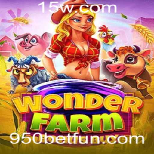 Explorando o Fascinante Mundo do WonderFarmBonusBuy: Jogo e Estratégias